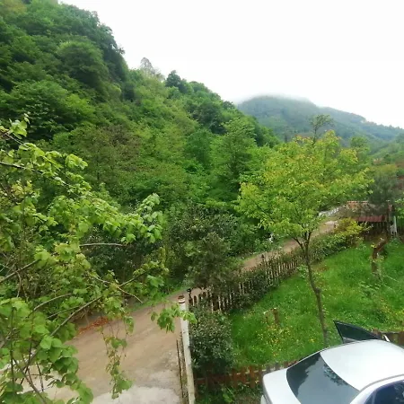 Yesildere 2 Hotel Trabzon