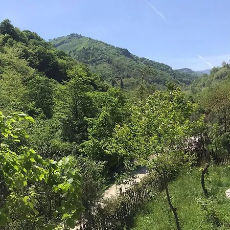 Yesildere 2 Hotel Trabzon