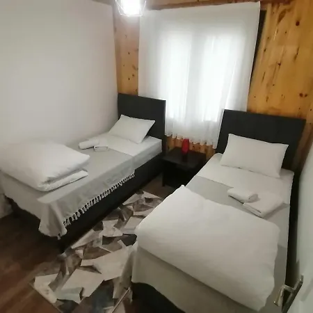 Hotel Yesildere 2
