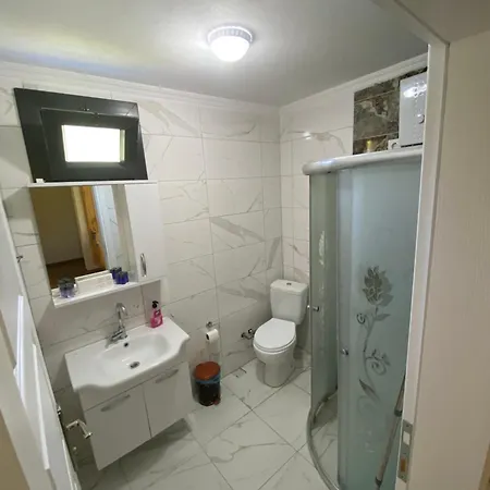 Hotel Yesildere 2 4*