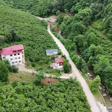 Yesildere 2 Hotel 4*