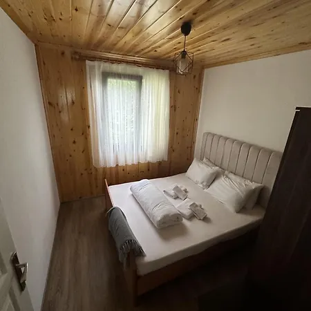 Hotel Yesildere 2 4*