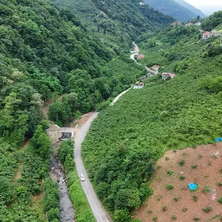 Yesildere 2 4* Trabzon